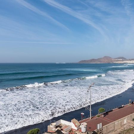 Home2Book Delightful Apartment Las Canteras ลาสปัลมาส เด กรานคานาเรีย ภายนอก รูปภาพ