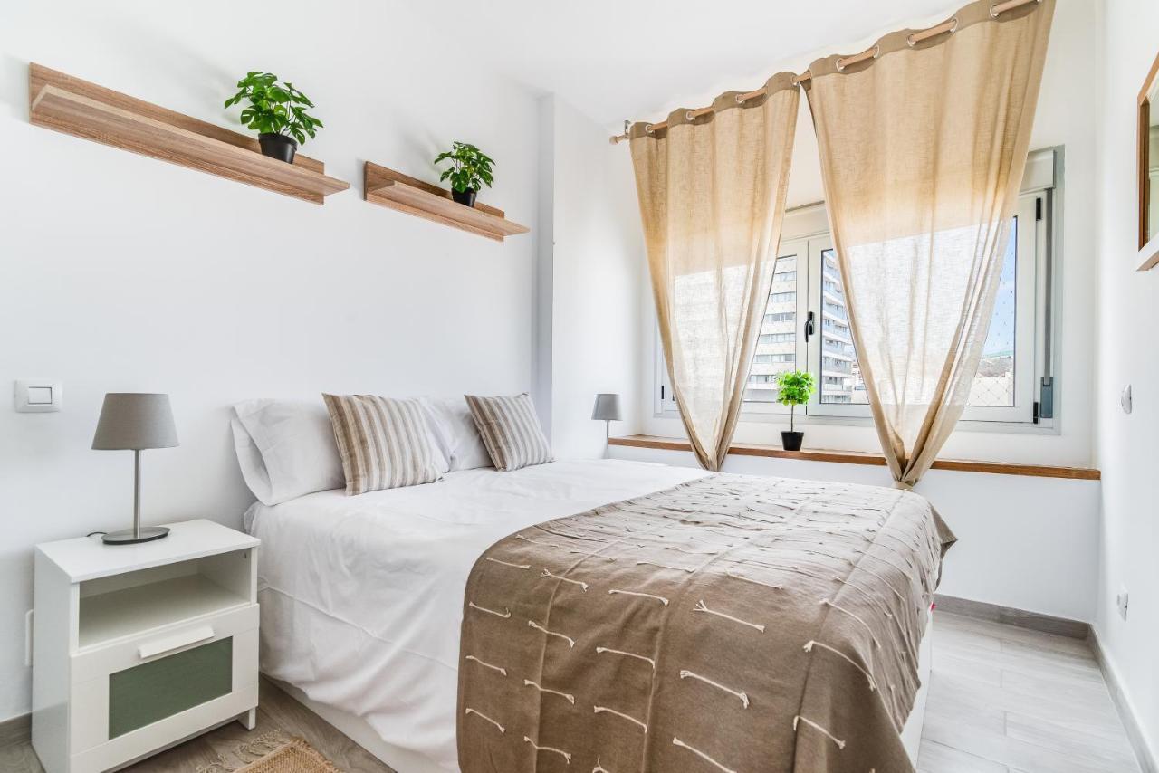 Home2Book Delightful Apartment Las Canteras ลาสปัลมาส เด กรานคานาเรีย ภายนอก รูปภาพ