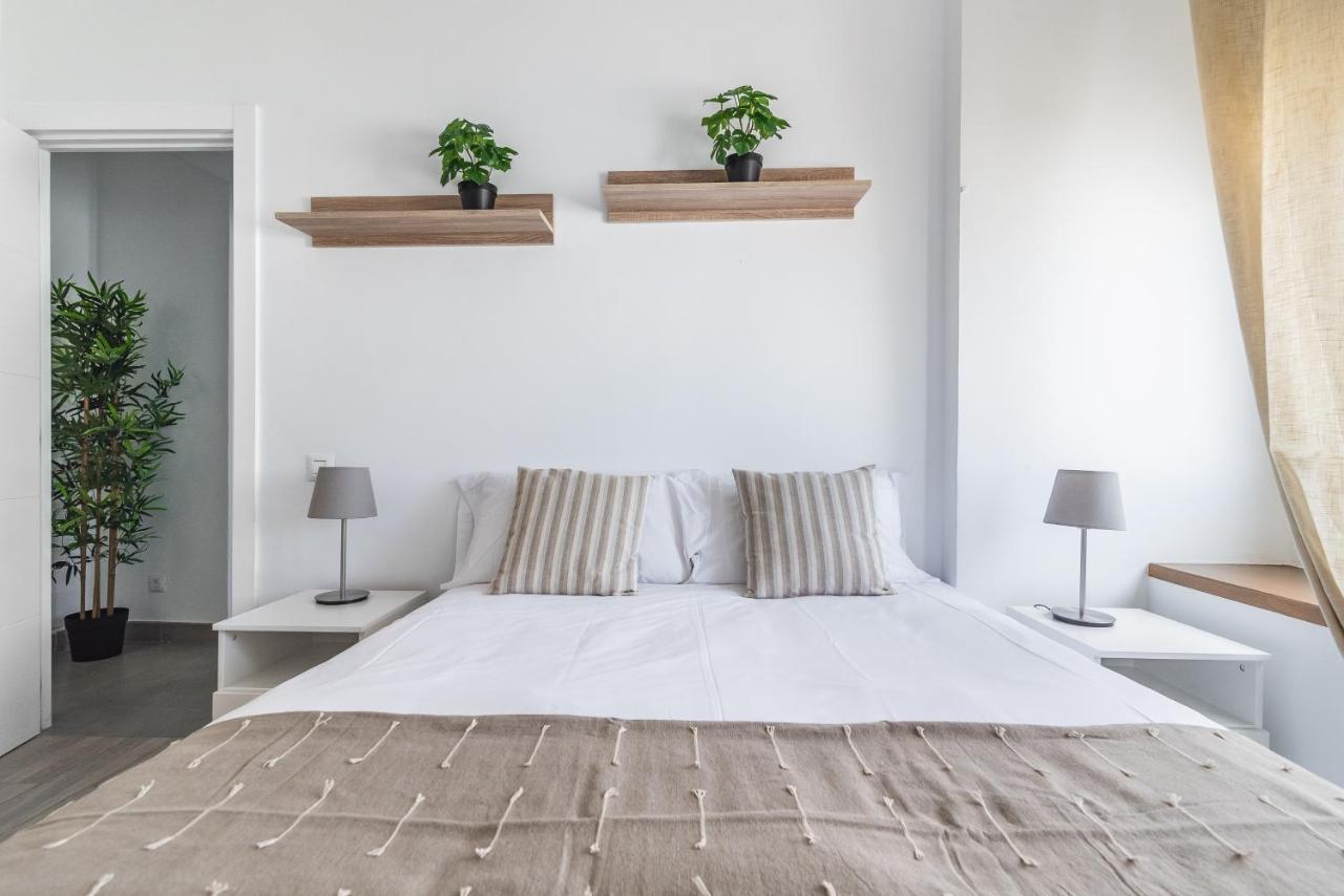 Home2Book Delightful Apartment Las Canteras ลาสปัลมาส เด กรานคานาเรีย ภายนอก รูปภาพ