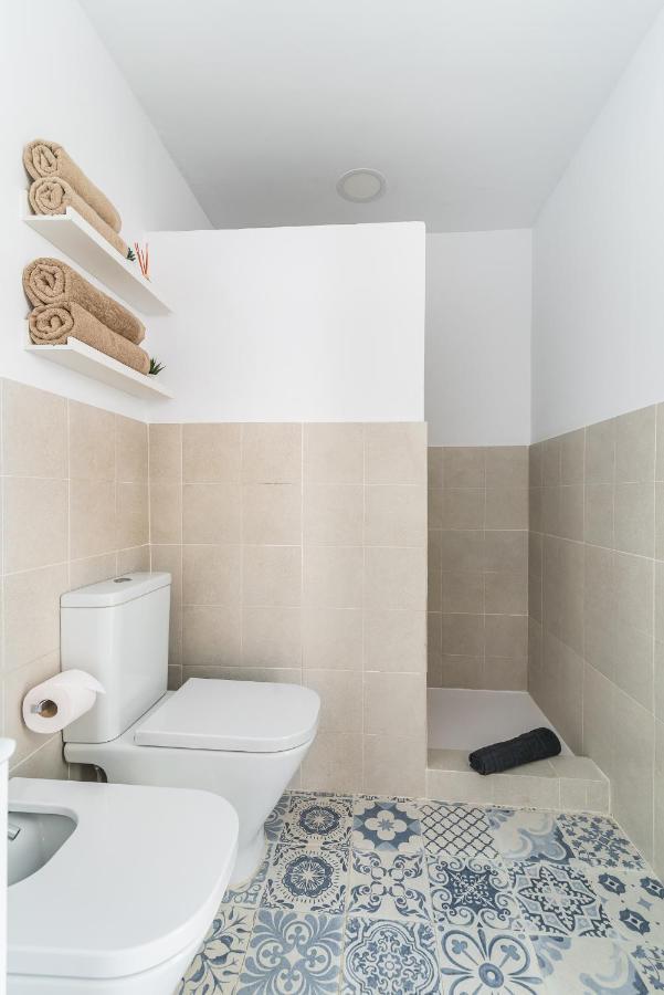 Home2Book Delightful Apartment Las Canteras ลาสปัลมาส เด กรานคานาเรีย ภายนอก รูปภาพ