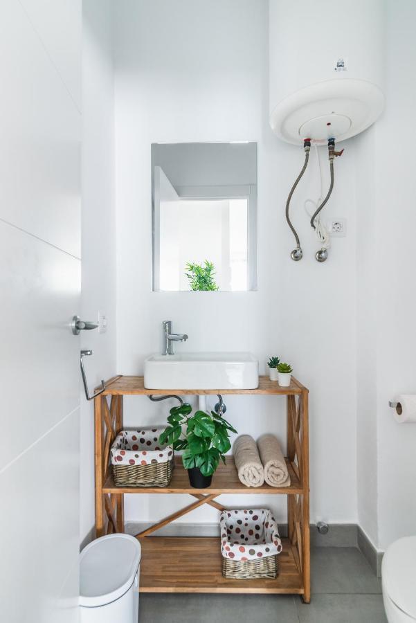 Home2Book Delightful Apartment Las Canteras ลาสปัลมาส เด กรานคานาเรีย ภายนอก รูปภาพ