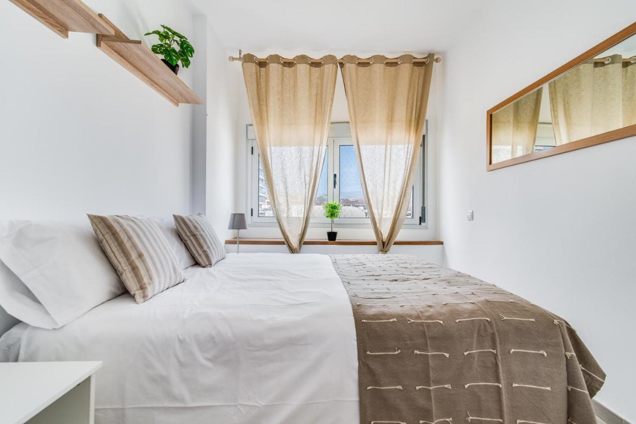 Home2Book Delightful Apartment Las Canteras ลาสปัลมาส เด กรานคานาเรีย ภายนอก รูปภาพ