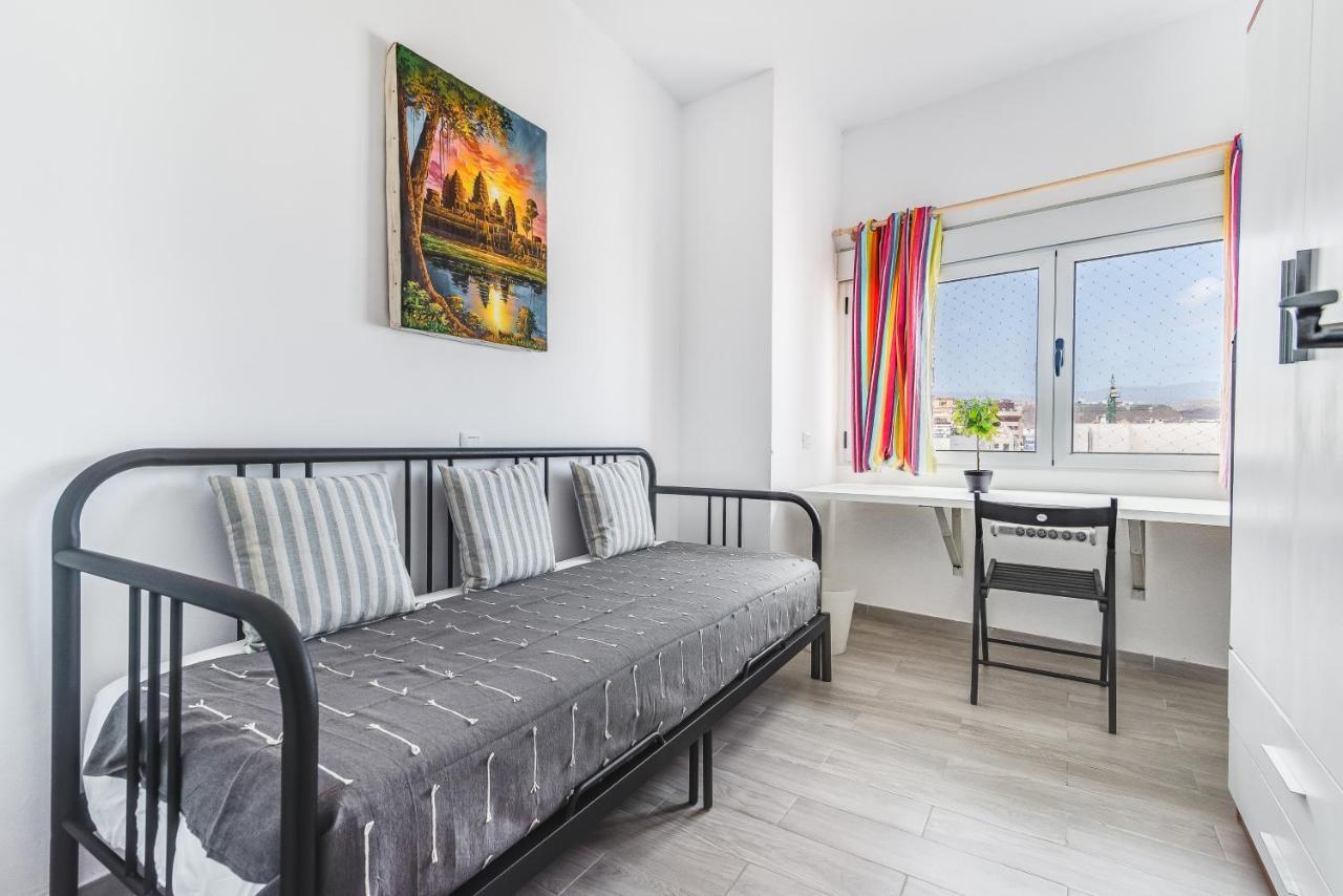 Home2Book Delightful Apartment Las Canteras ลาสปัลมาส เด กรานคานาเรีย ภายนอก รูปภาพ