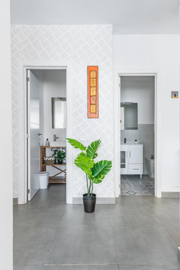 Home2Book Delightful Apartment Las Canteras ลาสปัลมาส เด กรานคานาเรีย ภายนอก รูปภาพ