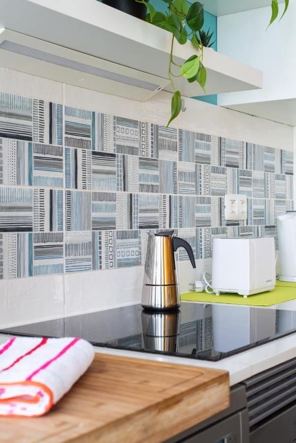 Home2Book Delightful Apartment Las Canteras ลาสปัลมาส เด กรานคานาเรีย ภายนอก รูปภาพ