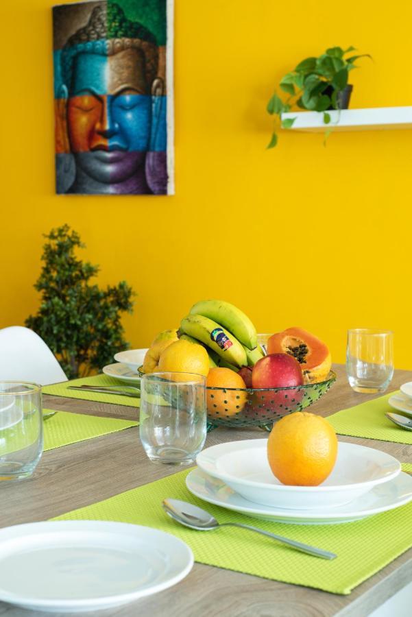 Home2Book Delightful Apartment Las Canteras ลาสปัลมาส เด กรานคานาเรีย ภายนอก รูปภาพ