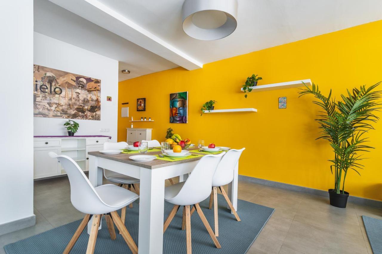 Home2Book Delightful Apartment Las Canteras ลาสปัลมาส เด กรานคานาเรีย ภายนอก รูปภาพ