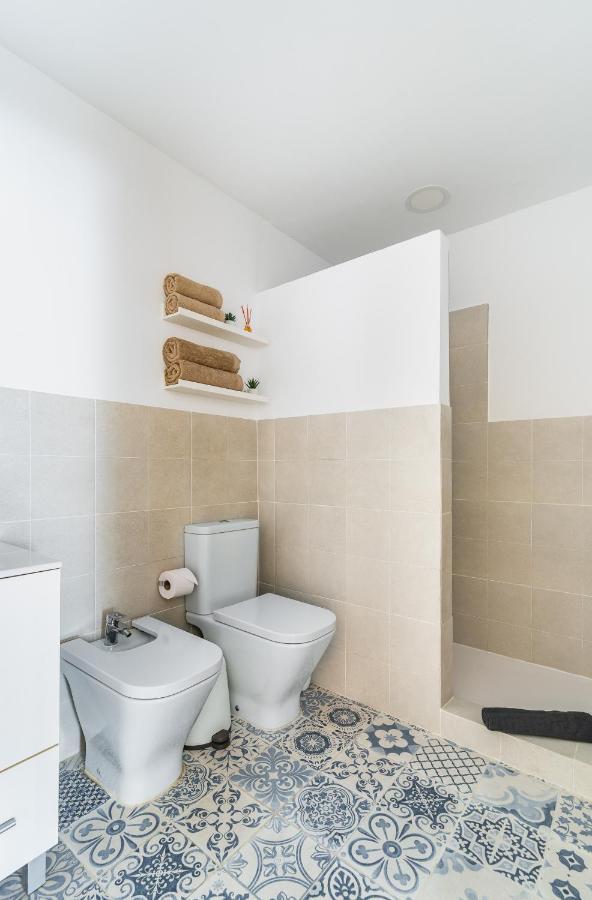 Home2Book Delightful Apartment Las Canteras ลาสปัลมาส เด กรานคานาเรีย ภายนอก รูปภาพ