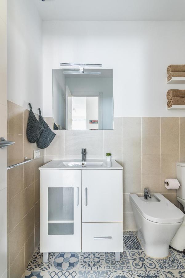 Home2Book Delightful Apartment Las Canteras ลาสปัลมาส เด กรานคานาเรีย ภายนอก รูปภาพ